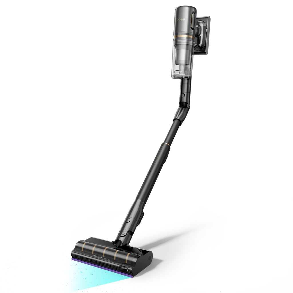 Dreame V20 Pro Cordless Vacuum Cleaner - Black | VVV56C