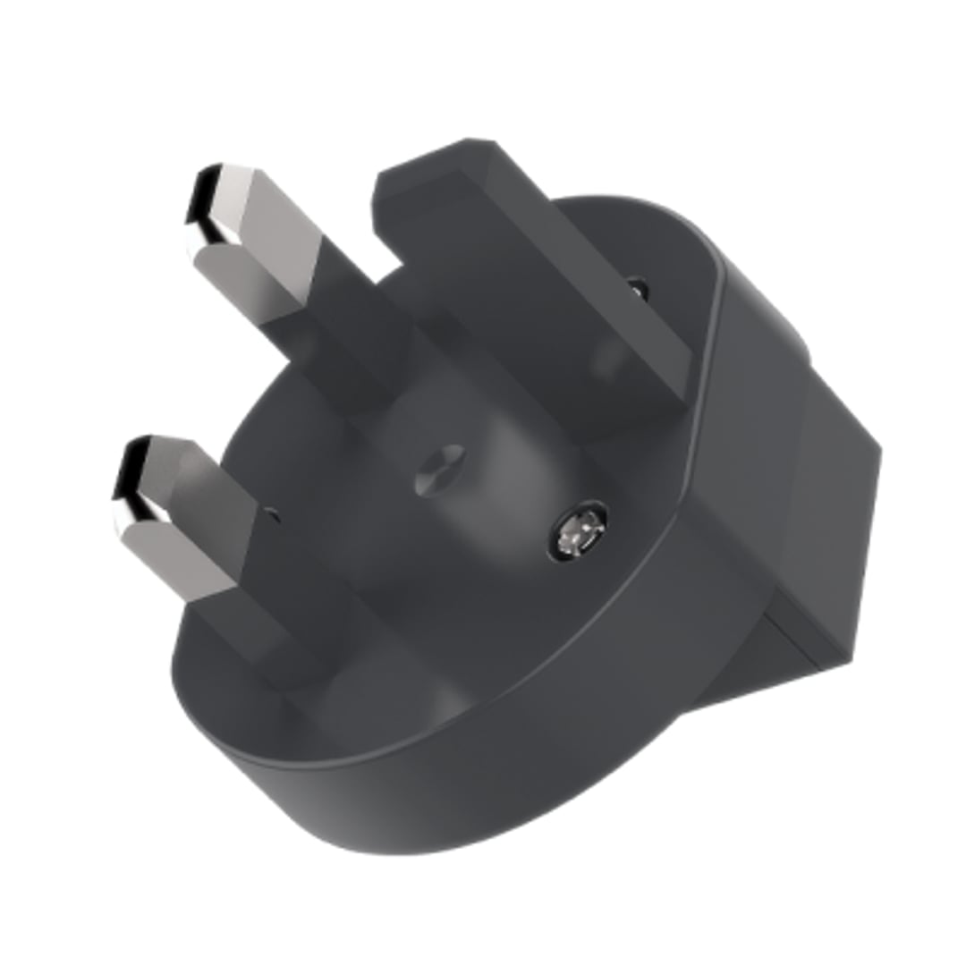 Veho TA-45 45W Multi-Region Universal USB Travel Charger | VAA-700-TA45