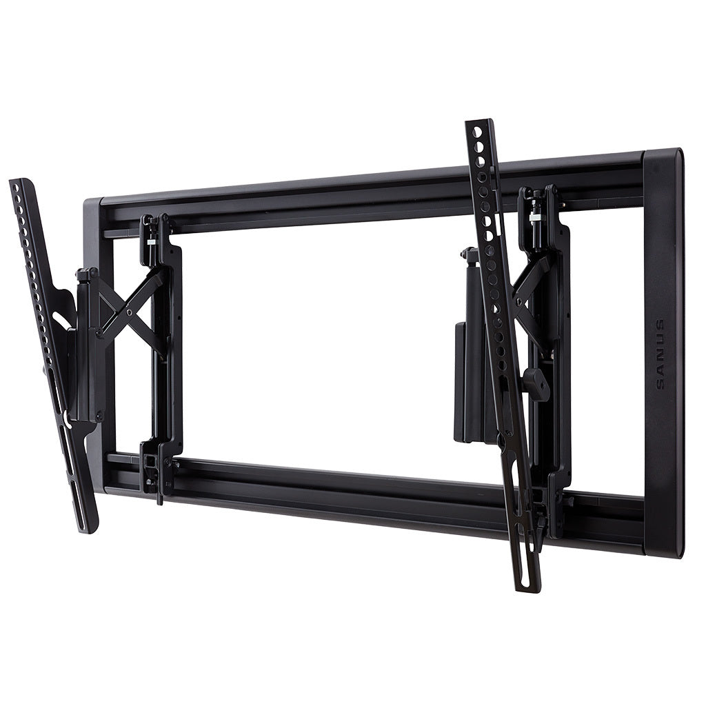 SANUS Advanced Tilt 4D TV Wall Mount 42"-90" - official product image