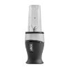 Nutri Ninja 700W Slim Blender & Smoothie Maker - Silver | QB3001UKS