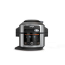 Ninja Foodi 11-in-1 SmartLid Multi-Cooker 6L | OL550UK