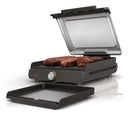 Ninja Sizzle Indoor Grill & Flat Plate | GR101UK