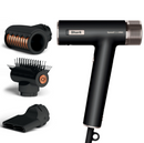 Shark SpeedStyle Pro 3 in 1 High Velocity Hair Dryer System for Straight and Wavy Hair | HD731UK