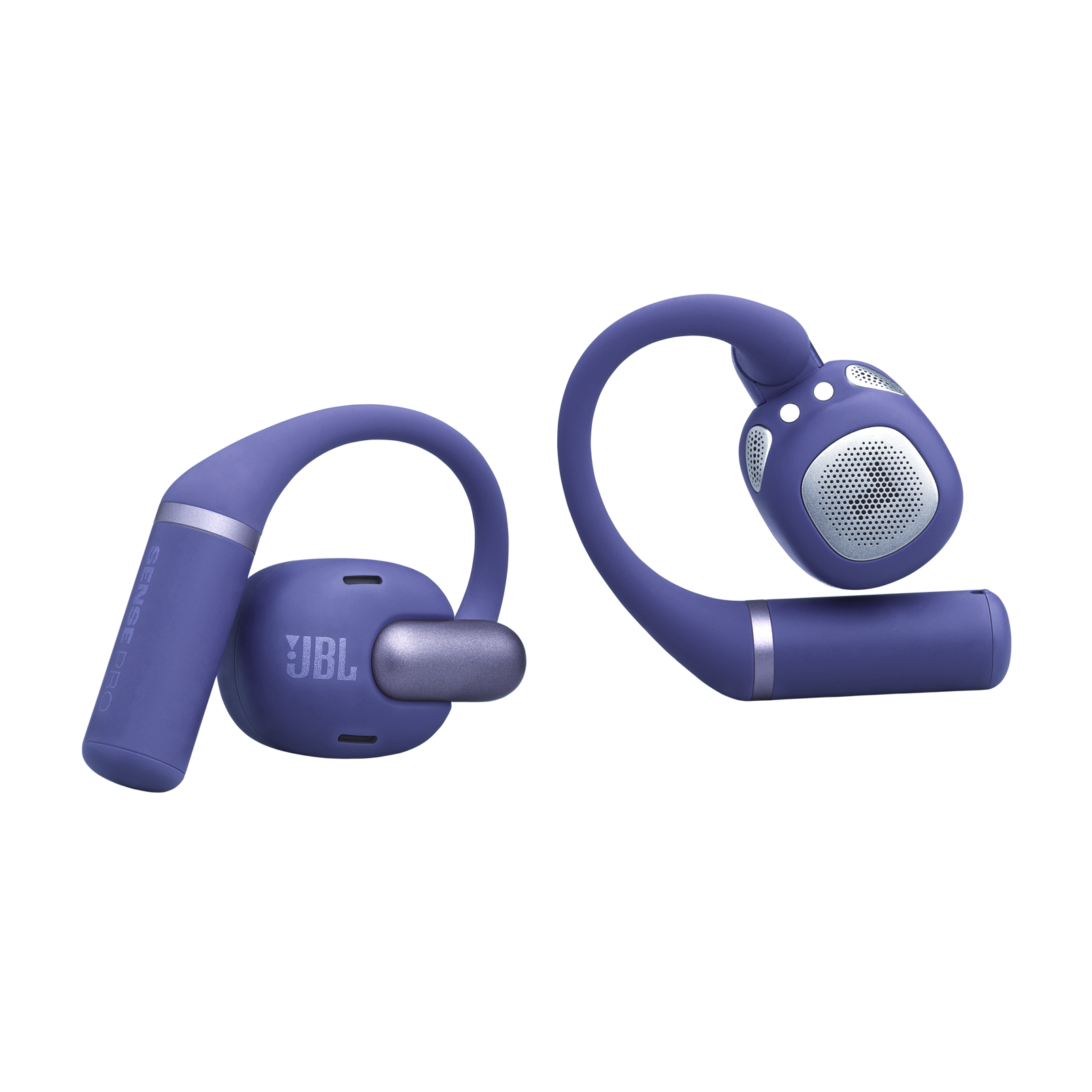 JBL Sense Pro Wireless Open-Ear Headphones Blue product image