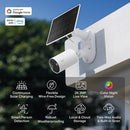 Tp-Link Tapo C410 KIT Solar-Powered Security Camera Kit | TapoC410KIT