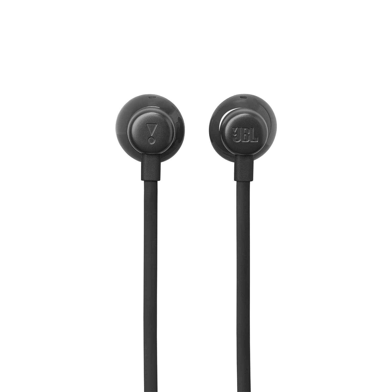 JBL Tune 305C Wired USB-C Earbuds Black product image