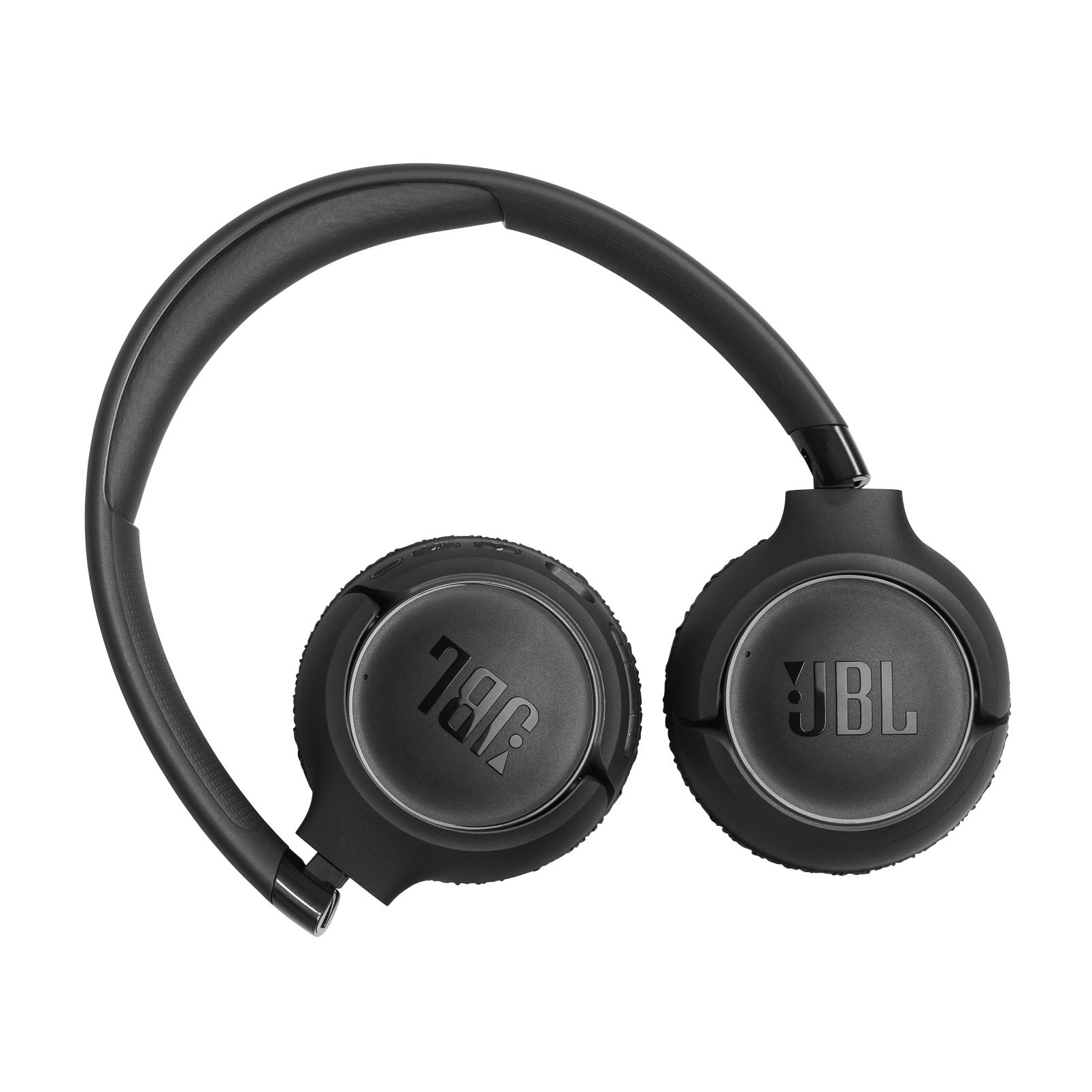JBL Tune 680NC Wireless On-Ear Noise-Cancelling Headphones Black product image