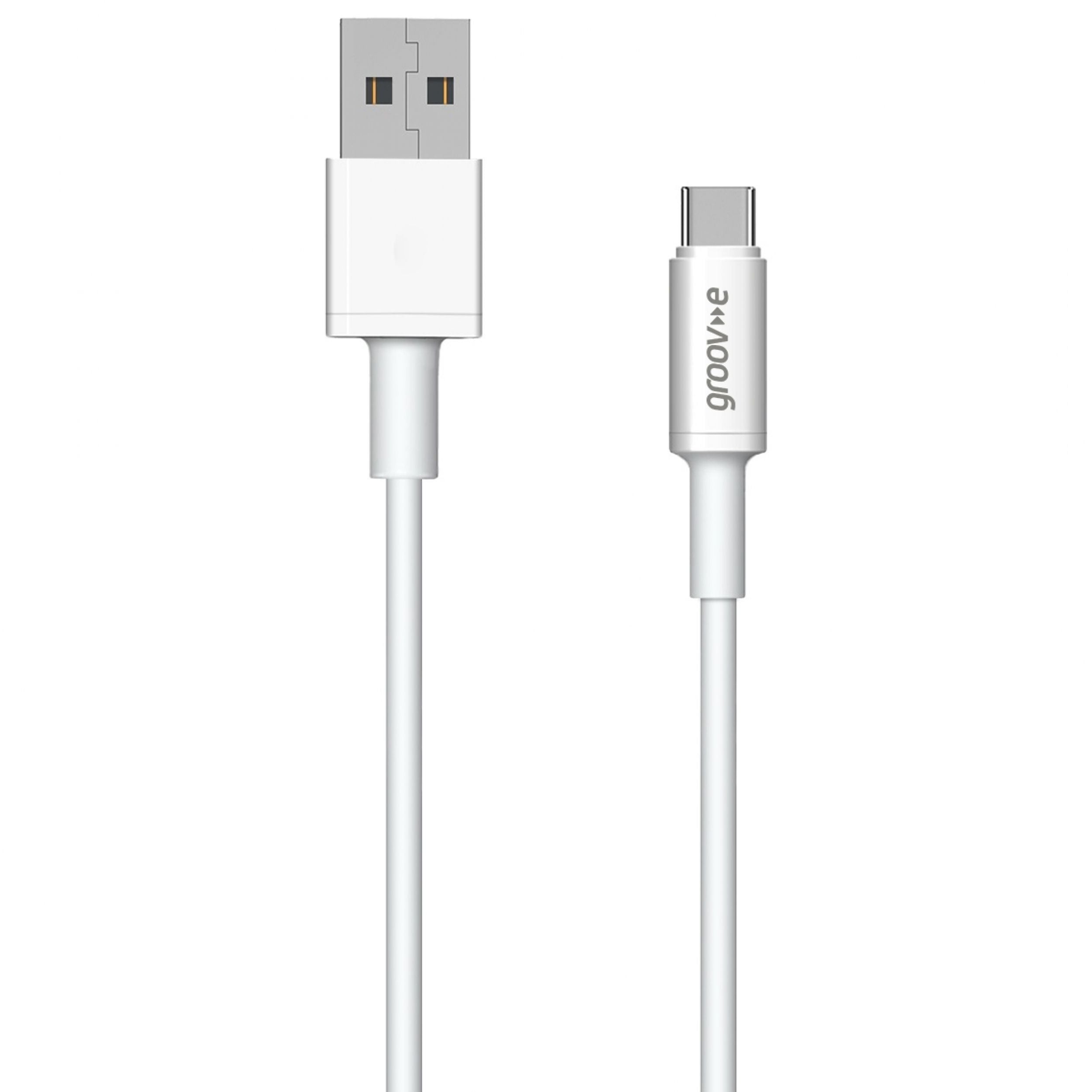 Groov-e 20000mAh Portable Power Bank - official product image