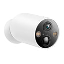 Tp Link Tapo Smart Wire-Free Camera | TAPOC425