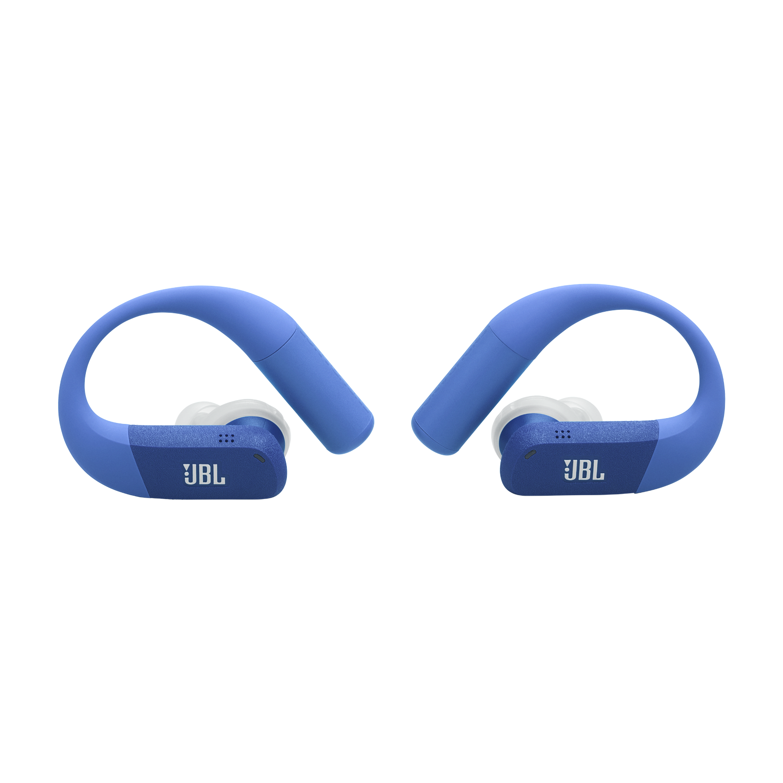 JBL Endurance Peak 4 True Wireless Sport Earbuds Blue product image