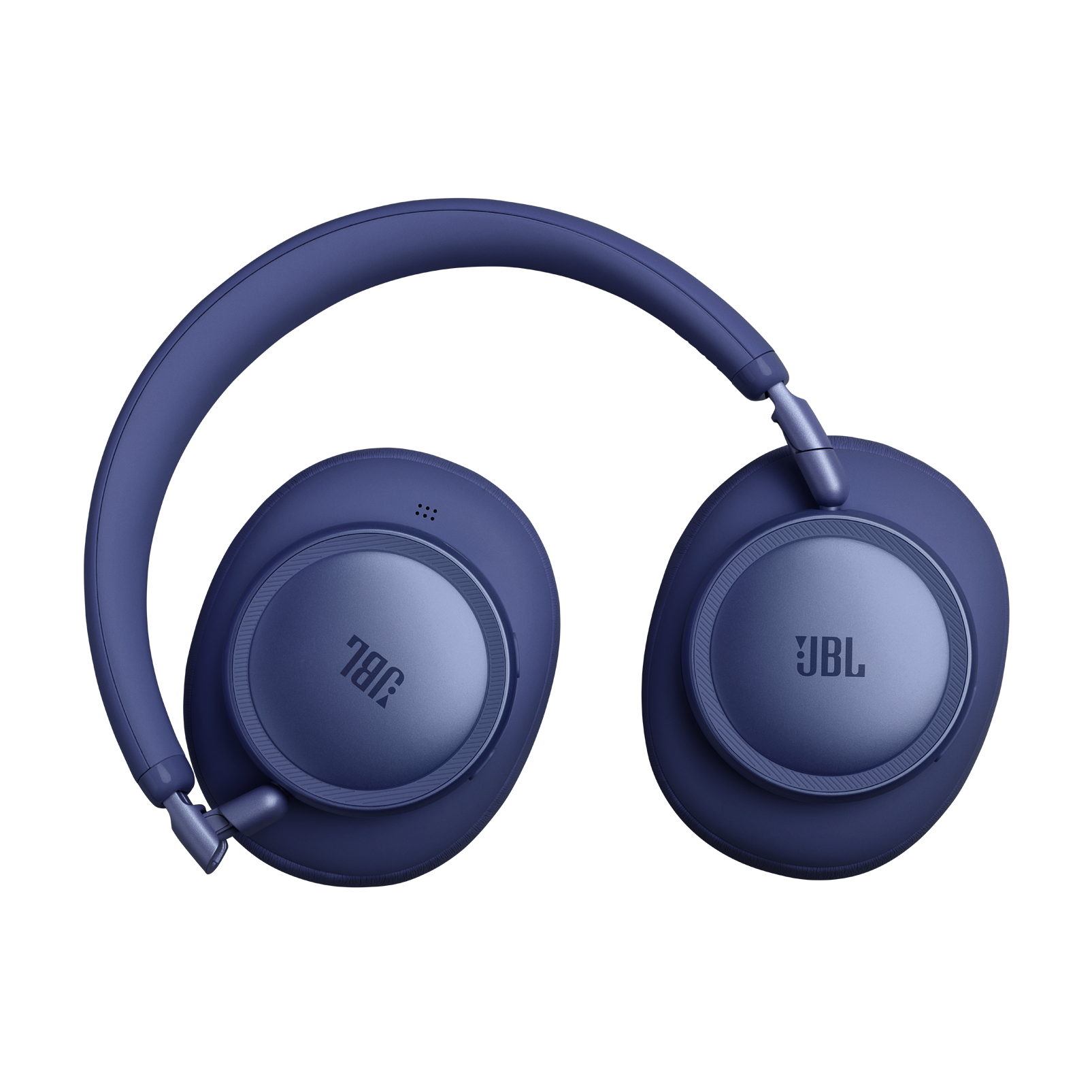 JBL Live 780NC Wireless Over-Ear Noise-Cancelling Headphones Blue product image