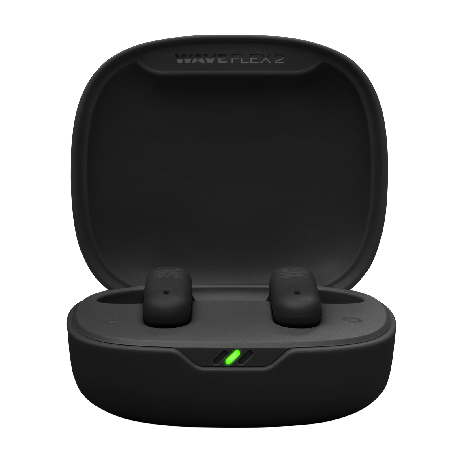 JBL Wave Flex 2 True Wireless Earbuds Black product image