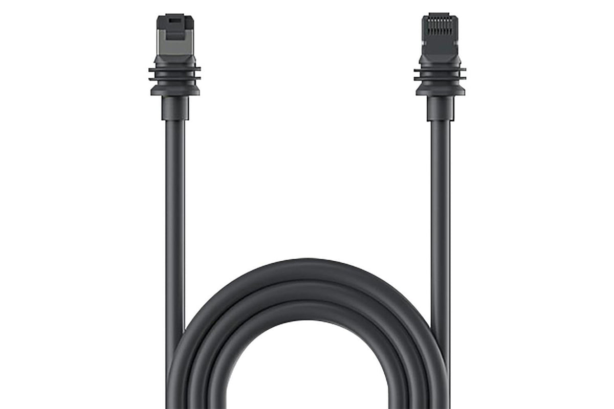 Starlink Standard Cable 15m - connector detail