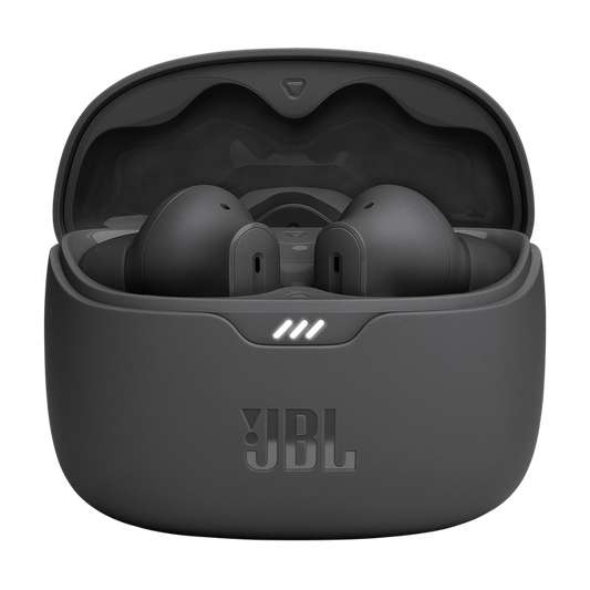 JBL Tune Beam Zero Moise Earphones - Black | JBLTBEAMBLK