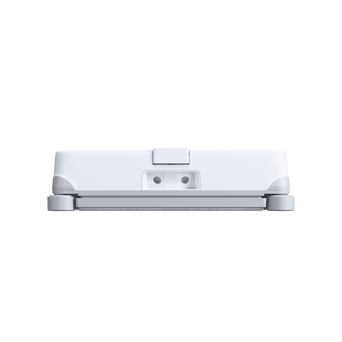 Ecovacs WINBOT mini 2 Window Cleaning Robot - Grey - side view