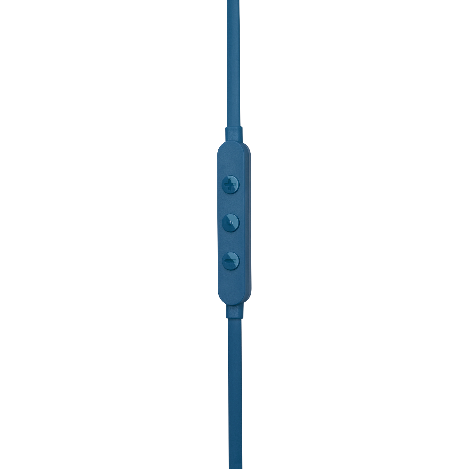 JBL Tune 305C Wired USB-C Earbuds Blue product image