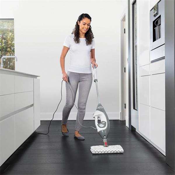 Shark Klik & Flip Steam Pocket Mop | S6005UK