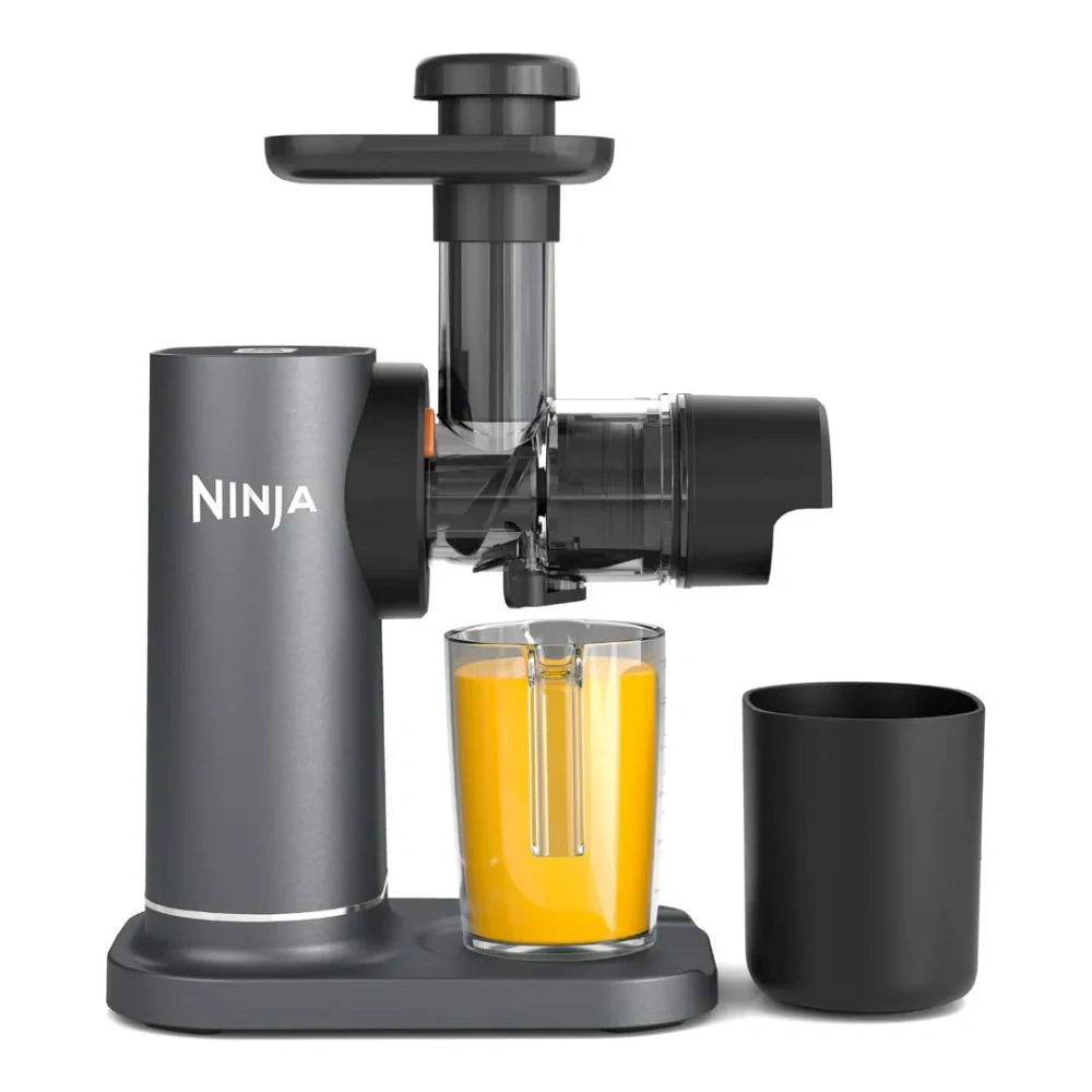 Ninja Cold Press Juicer with Anti-Clog Filter | JC151UK