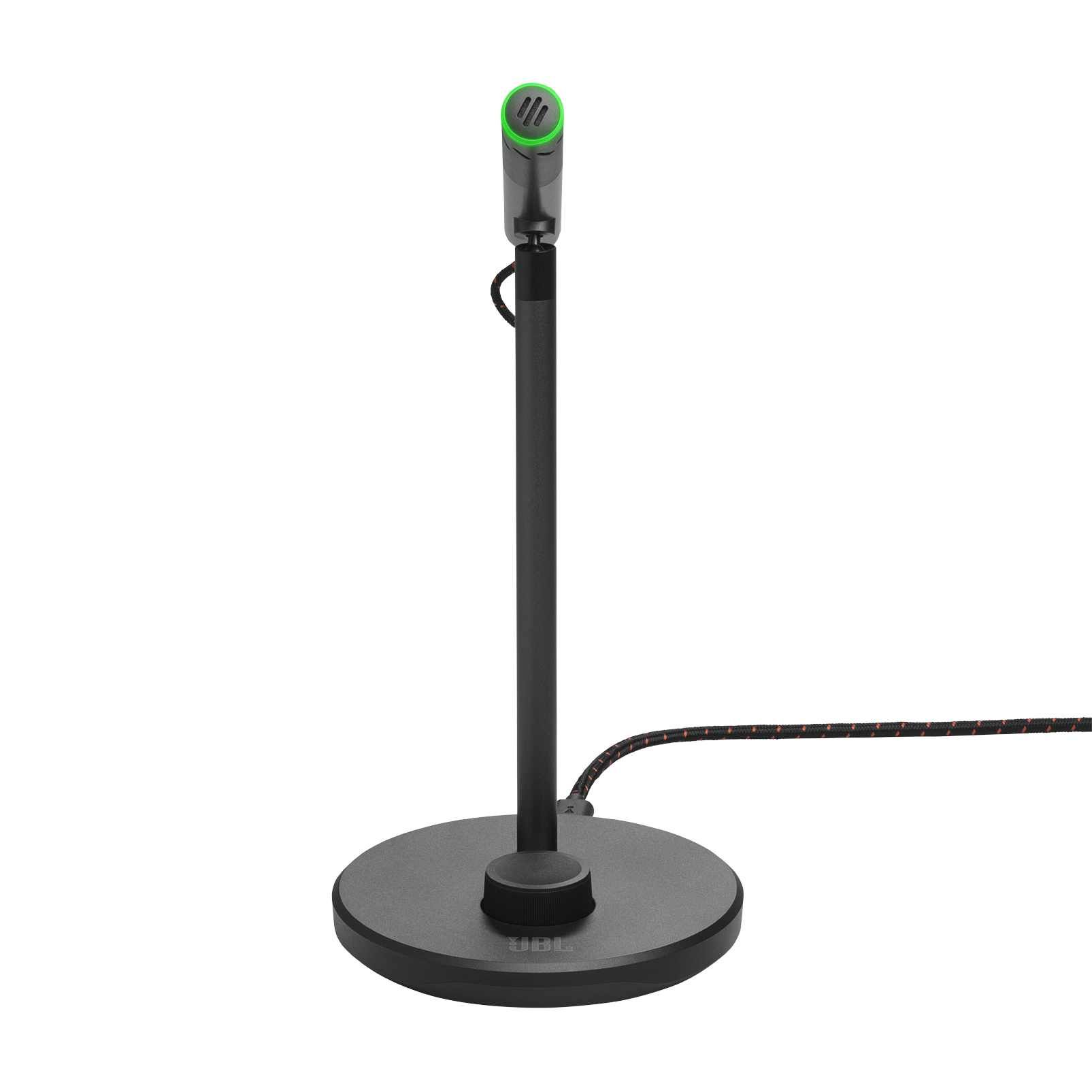 JBL Quantum Stream Talk Gaming Microphone product image