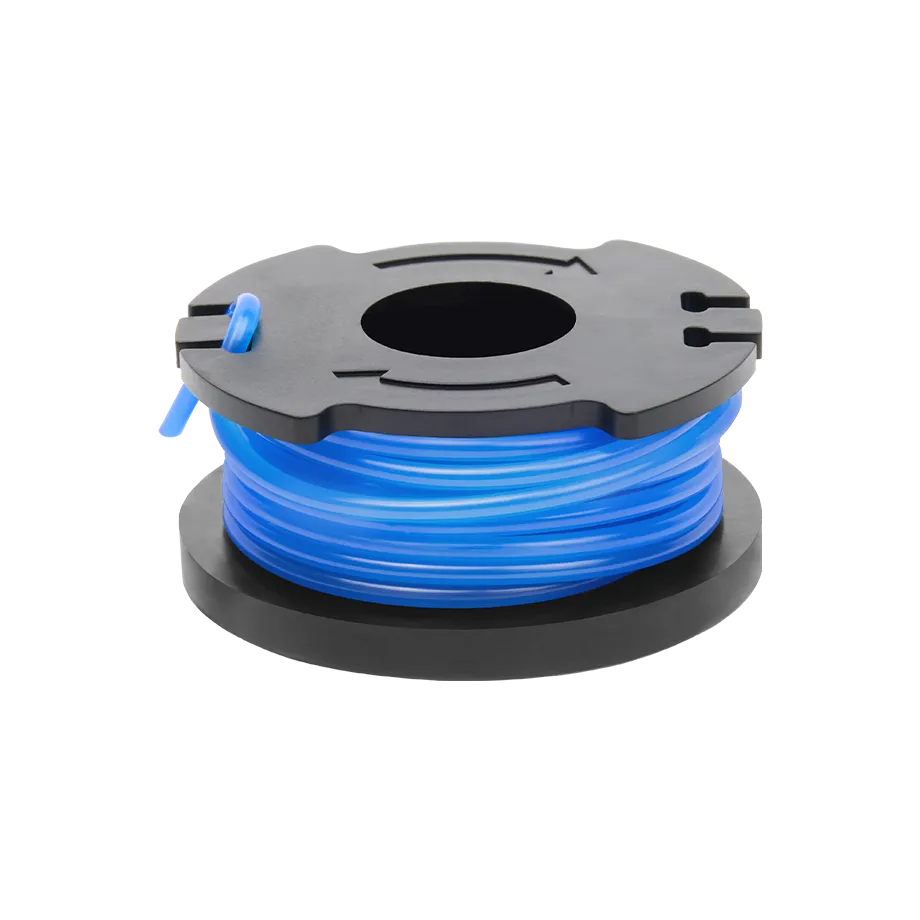 Ecovacs GOAT LiDAR PRO Trimmer Line - TrueEdge Replacement Nylon Line | 270-GKT010002