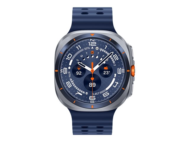 Samsung Galaxy Watch Ultra LTE 47mm - Titanium Blue | SM-L705FZB2EUA