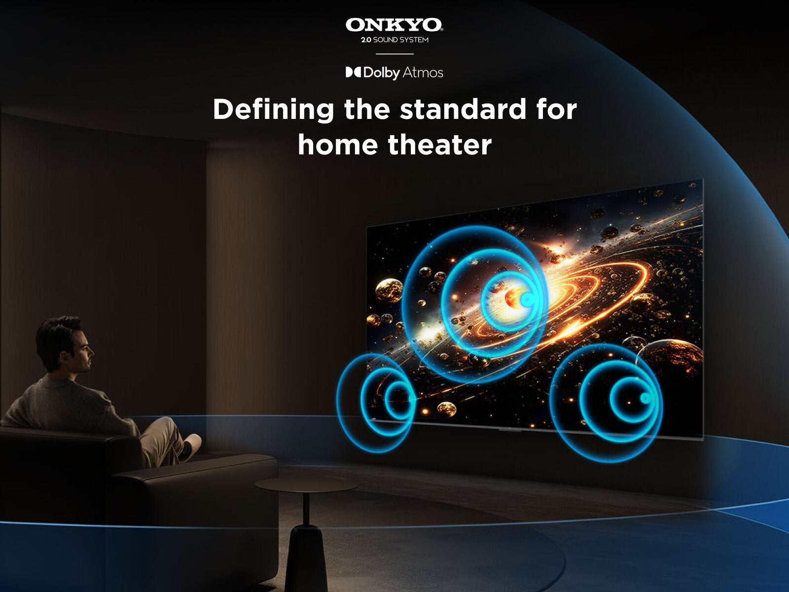 TCL 55"Mini LED with B&O Speakers | 55C7K