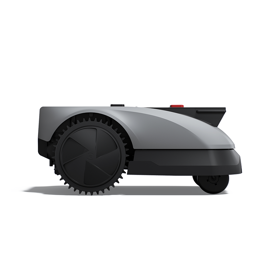Ecovacs GOAT O600 RTK - Robotic Lawn Mower with Wire-Free RTK Navigation, up to 600m² | 270-MR2509B