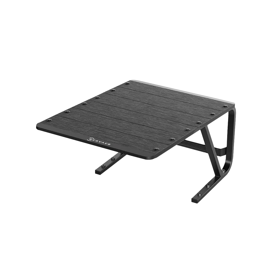 Ecovacs GOAT Garage - All-Weather Shelter for A & O Series Robotic Mowers | 270-R136-11