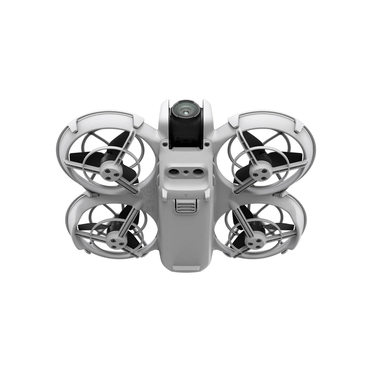 DJI Neo Fly More Combo, Mini Drone with 4K UHD Camera | CP.FP.00000185.01