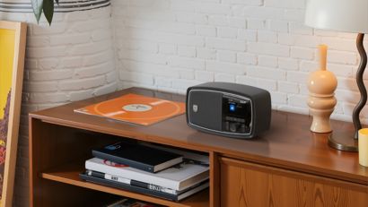 Philips TAV2000FB/00 radio product image 4
