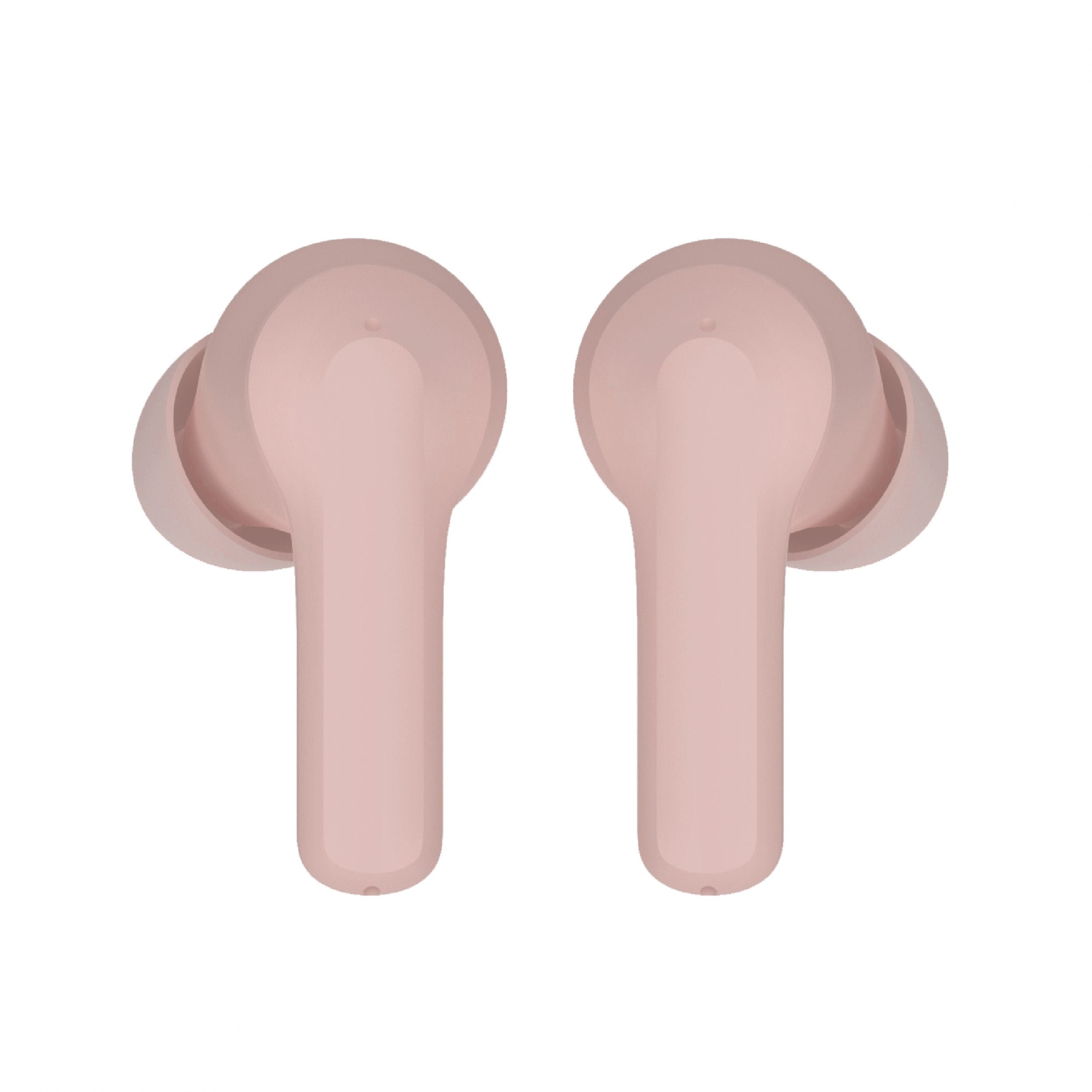Groov-e Sound Buds True Wireless Earphones Pink - official product image