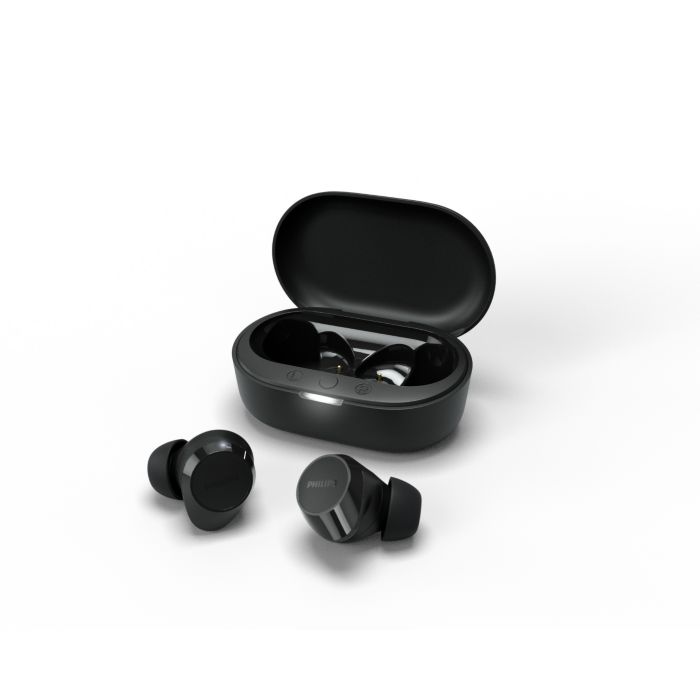 Philips TAT1209BK/00 true wireless headphones Black - view 3
