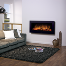 Dimplex Optiflame Wall Mounted Electric Fire | SP16E
