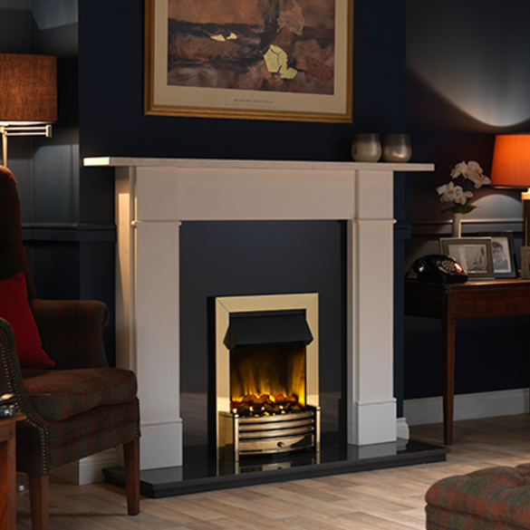 Dimplex Crestmore Traditional Effect Optimyst | CRS20