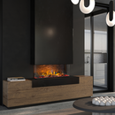 Dimplex Vivente Built-in Optiflame 3D Electric Fire  | VVT100
