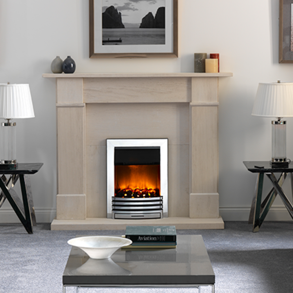 Dimplex Penngrove Optimyst Electric Inset Fire | PNN20