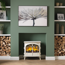 Dimplex Fullerton Electric Stove | FLN20