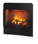 Dimplex Optimyst Engine 600 Brick | ENG56-600BK-UK