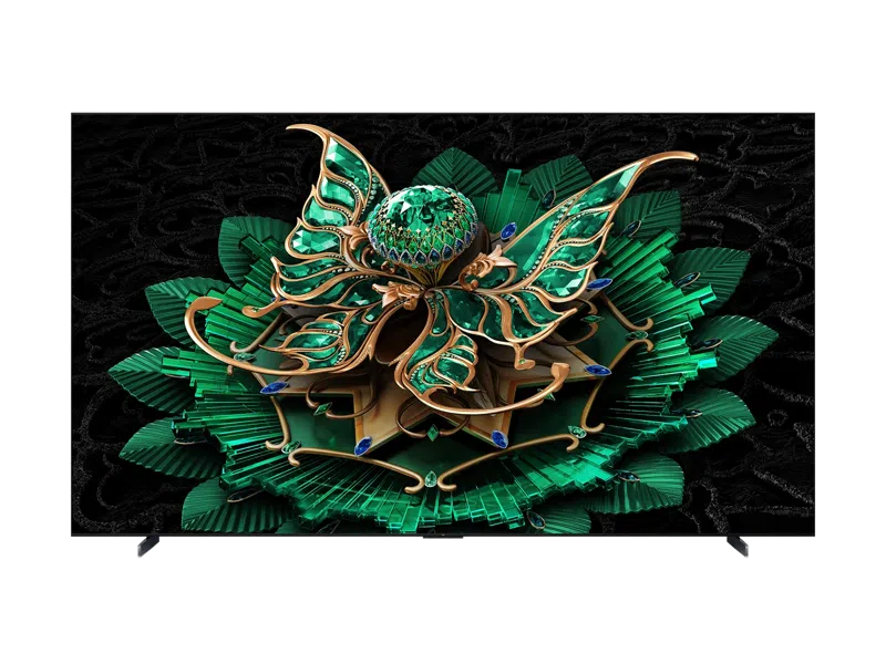 TCL 115"Mini LED with B&O Speakers | 115C7K