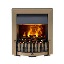 Dimplex Danville Optimyst Electric Inset Electric Fire | DNV20AB