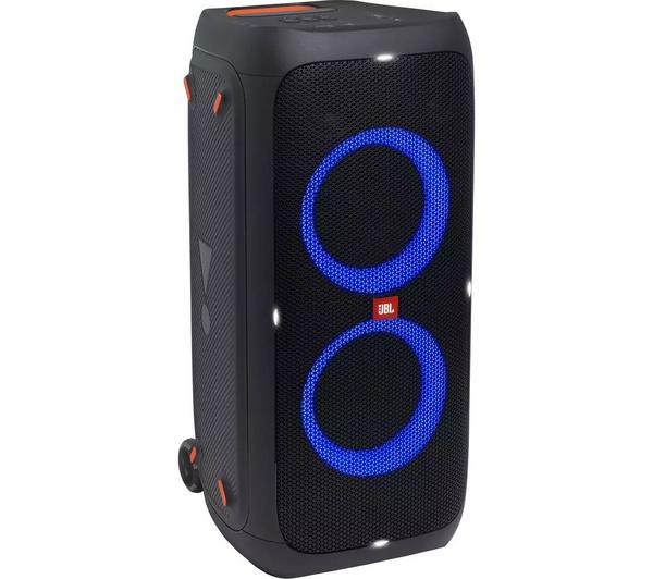 JBL Partybox 310 Party Speaker | JBLPARTYBOX310UK