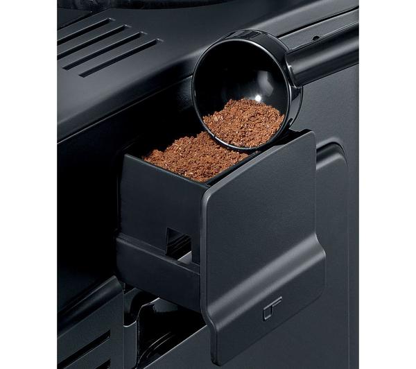 Siemens EQ6 S100 Bean to Cup Coffee Machine | TE651209GB