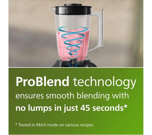 Philips HR2041/01 blender product image 2