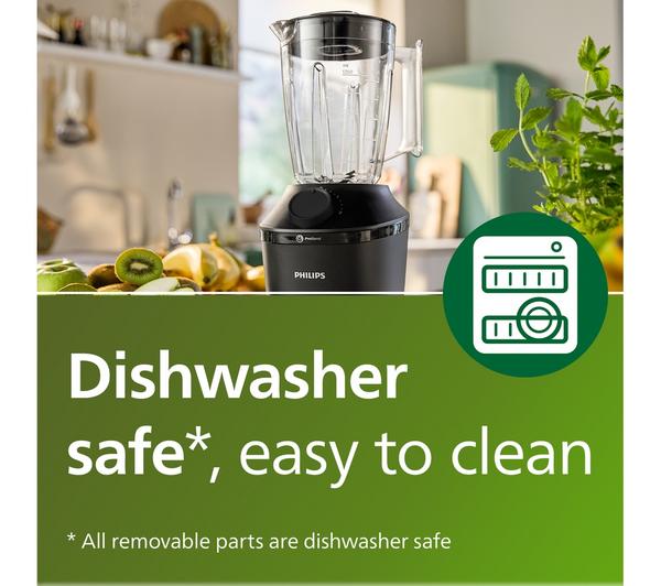 Philips HR2041/01 blender product image 4