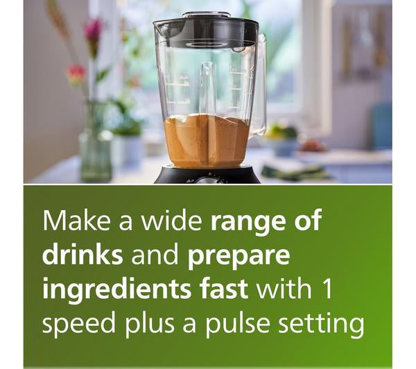 Philips HR2041/01 blender product image 6