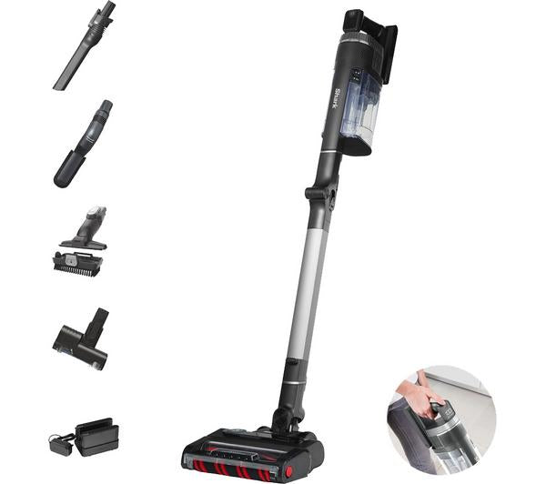 Shark Stratos Anti Hair Wrap Cordless Vacuum | SK-IZ420UKT