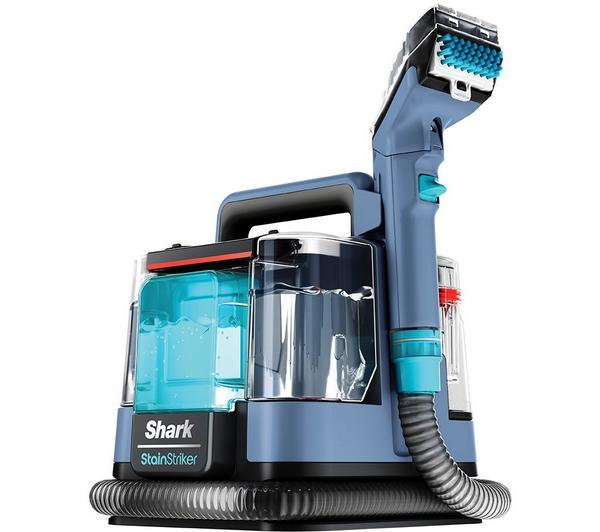 Shark Portable StainStriker Stain & Spot Cleaner | SK-PX200UK