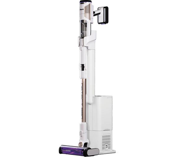 Shark Detect Pro Cordless Pet Vacuum Cleaner Auto-Empty System 2L - Single Battery | IW3611UKT