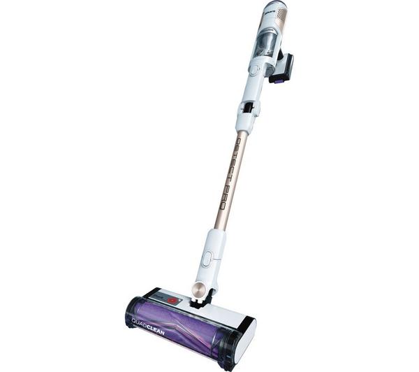 Shark Detect Pro Cordless Pet Vacuum Cleaner with Auto-Empty | IW3611UKT