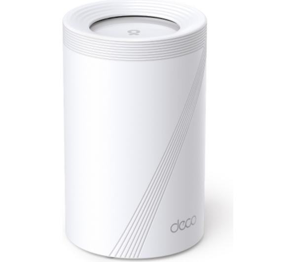 TP-Link Deco BE65 BE9300 Whole-Home Mesh Wi-Fi 7 System - 3 Pack